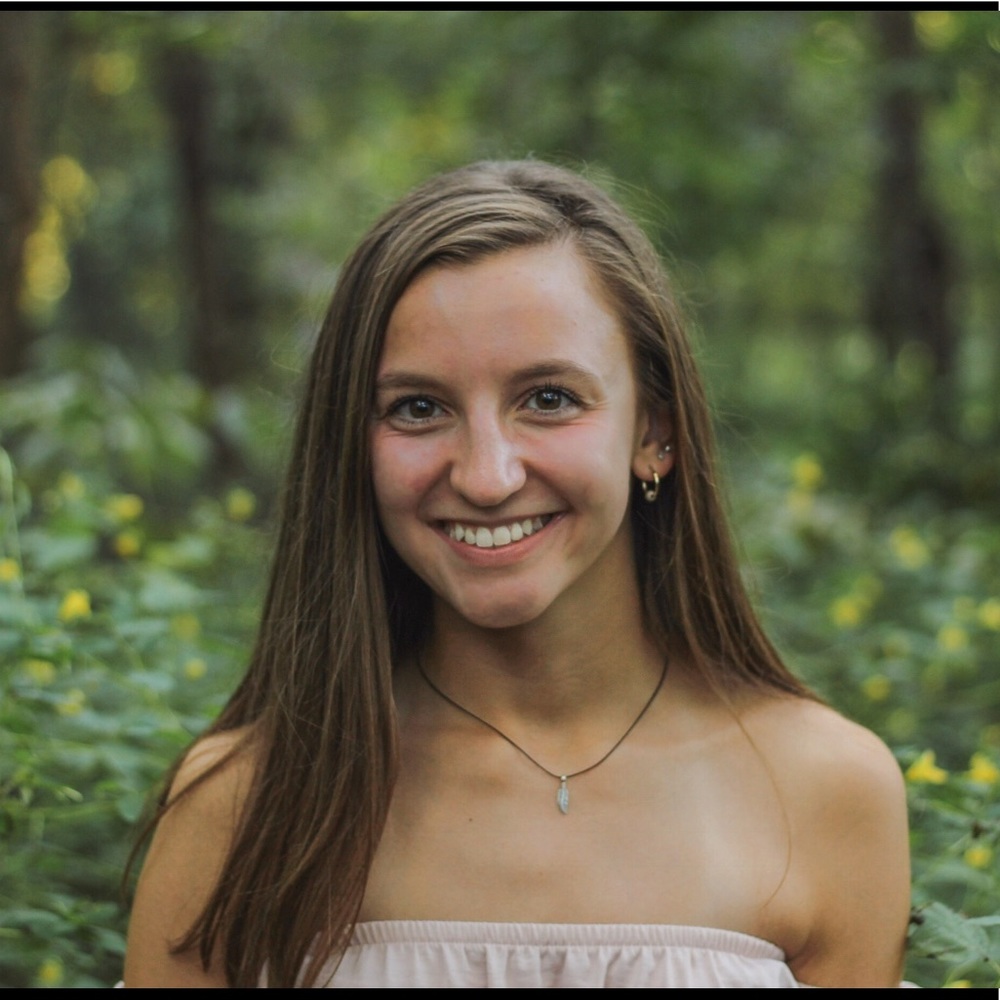 Meet your Posher, Ashley